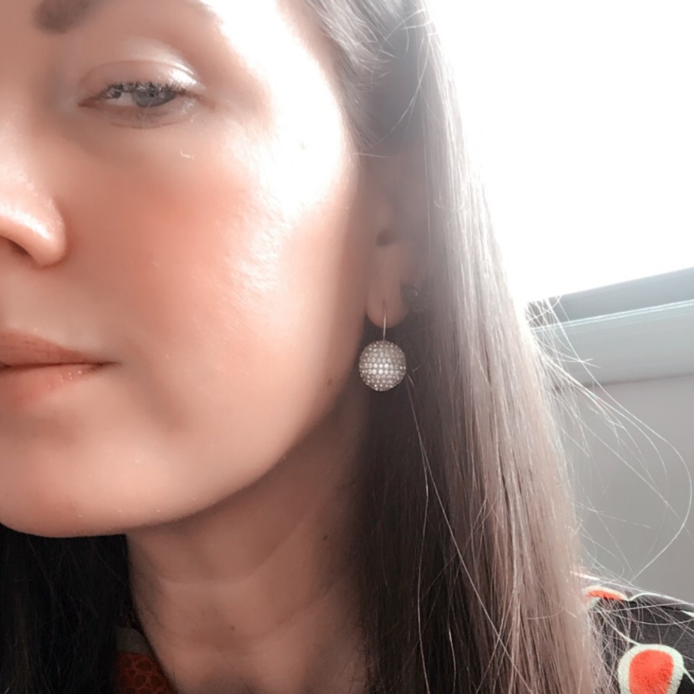 Meet your Posher, Heathet